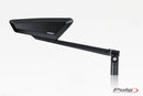 KTM 890 DUKE R [2025] – HyperNaked fairing windshield rearview mirror-14