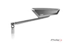 KTM 890 DUKE R [2025] – HyperNaked fairing windshield rearview mirror-17