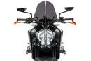 KTM 890 DUKE R [2025] – HyperNaked fairing windshield rearview mirror-24