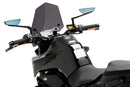 KTM 890 DUKE R [2025] – HyperNaked fairing windshield rearview mirror-9