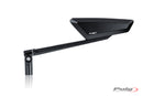 KTM 890 DUKE R [2025] – HyperNaked fairing windshield rearview mirror-27
