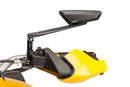 KTM 890 DUKE R [2025] – HyperNaked fairing windshield rearview mirror-6
