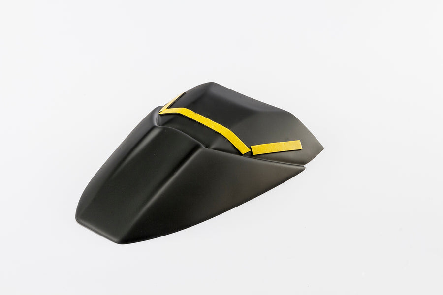 BMW S 1000 R [2020] – fender extension – matt black