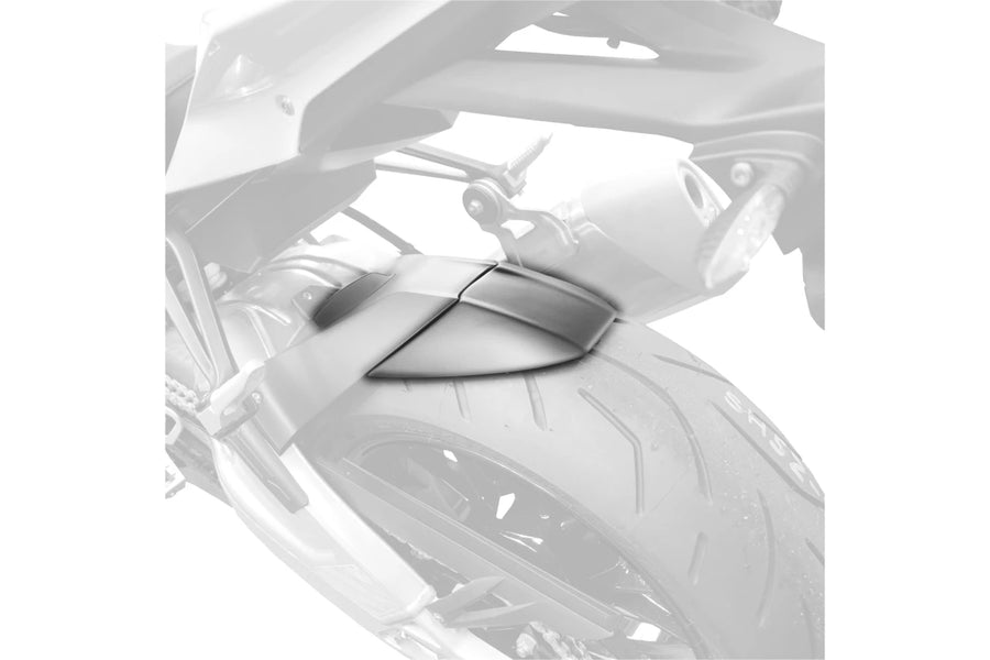 BMW S 1000 R [2020] – fender extension – matt black