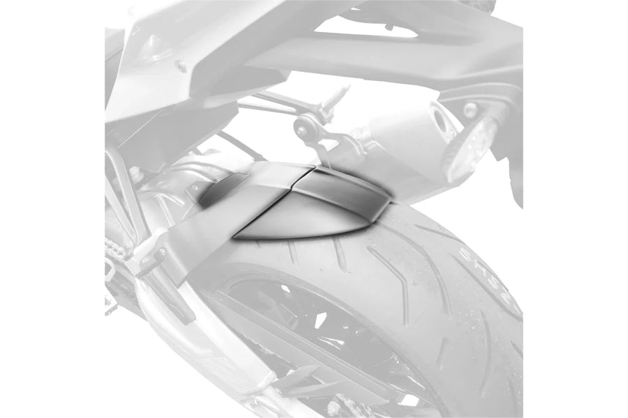 BMW S 1000 R [2020] – Kotflügelverlängerung – Schwarz
