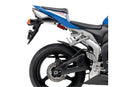 HONDA CBR 600 RR ABS [2012] – Fender extension – Matt black-4
