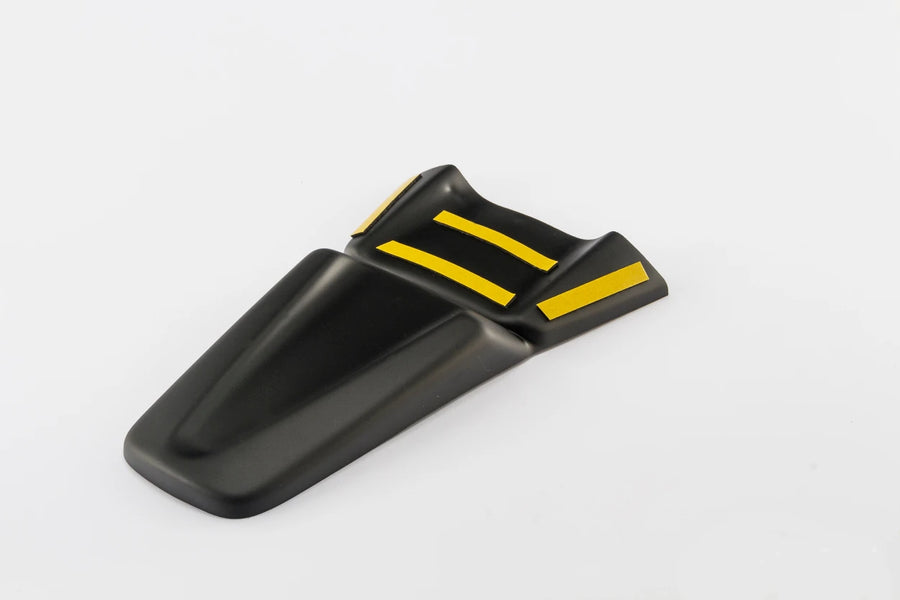 HONDA CBR 1000 RR ABS FIREBLADE [2011] – Fender Extension – Matt Black
