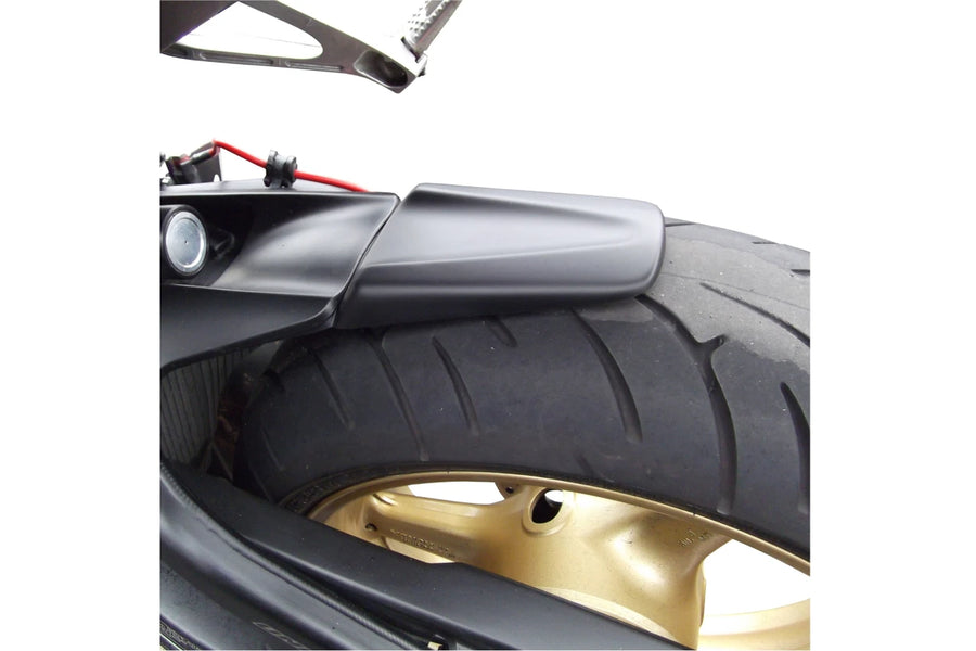 HONDA CBR 1000 RR ABS FIREBLADE [2011] – Fender Extension – Matt Black