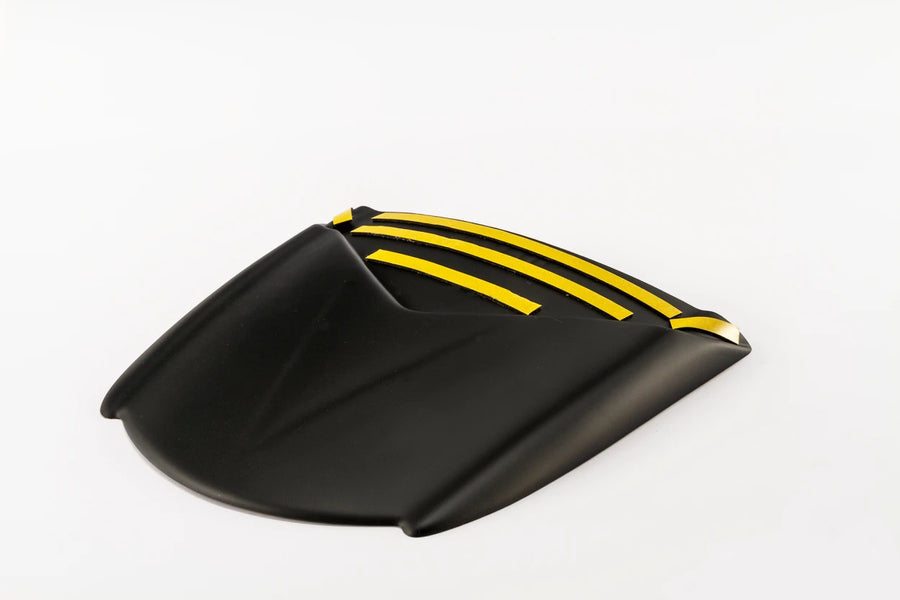 KAWASAKI NINJA 1100 SX SE [2025] – Fender Extension – Matt Black