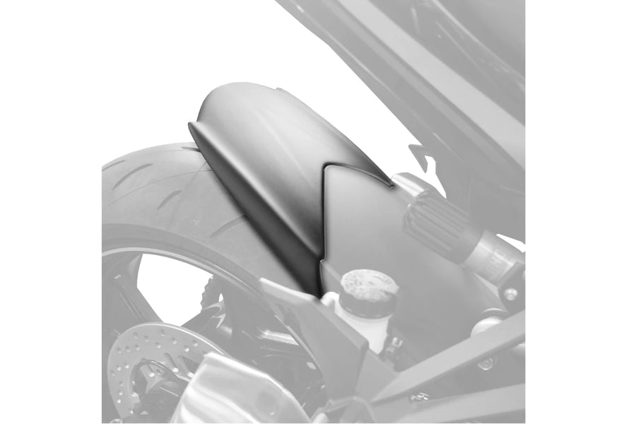 KAWASAKI NINJA 1100 SX SE [2025] – Fender Extension – Matt Black