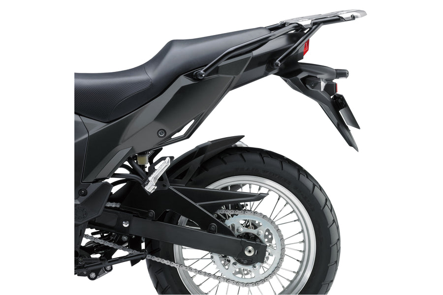 KAWASAKI VERSYS-X 300 URBAN [2020] – Fender extension – Matt black