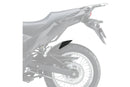 KAWASAKI VERSYS-X 300 URBAN [2020] – Fender extension – Matt black-4