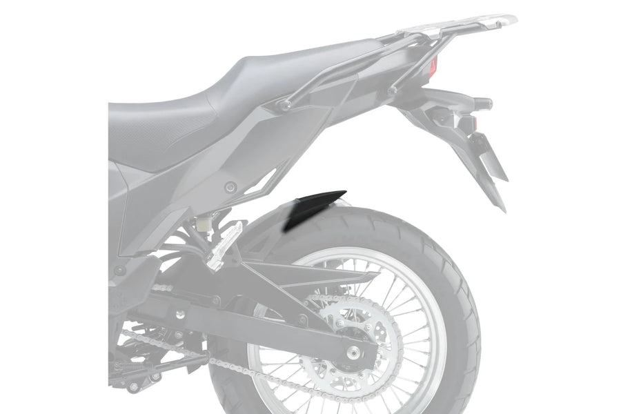 KAWASAKI VERSYS-X 300 URBAN [2020] – Fender extension – Matt black