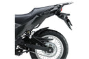 KAWASAKI VERSYS-X 300 URBAN [2020] – Fender extension – Matt black-5