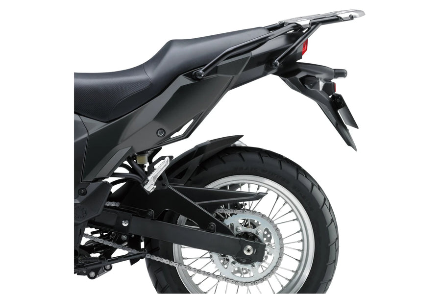 KAWASAKI VERSYS-X 300 URBAN [2020] – Fender extension – Matt black