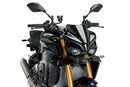 YAMAHA MT-10 SP [2025] – Naked fairing windshield front spoiler-5