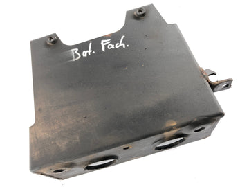 KTM LC4 620 Adventure [1996] - Battery box battery box holder