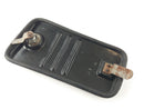 Moto Guzzi V65 PG [1988] - storage compartment cover-3