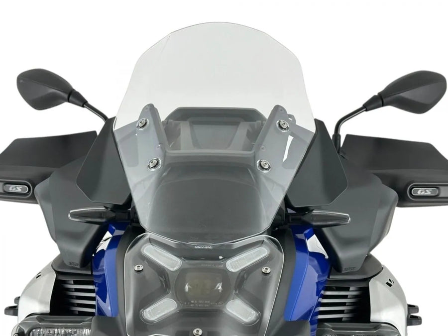 BMW R 1300 GS Adventure [WRS] – Side wind deflectors