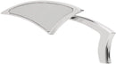 harley davidson sportster s rh 1250 s [PAUL YAFFE BAGGER NATION] - Power mirror-1