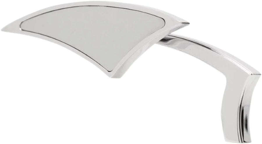 harley davidson sportster s rh 1250 s [PAUL YAFFE BAGGER NATION] - Power mirror
