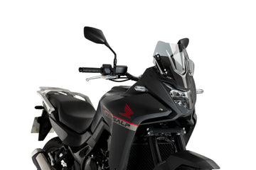 HONDA XL 750 TRANSALP [2024] – Sports screen – Tinted