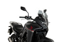 HONDA XL 750 TRANSALP [2024] – Sportscheibe – Schwarz
