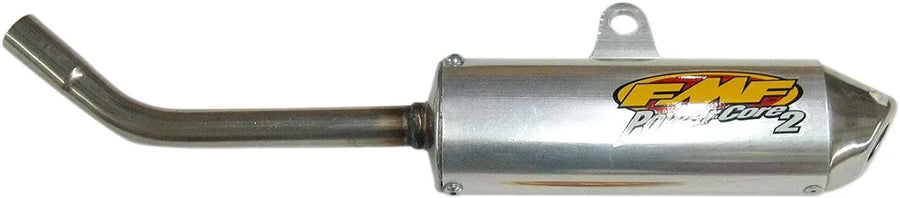 Ktm SX 125 [2005-2008, 2010] - Powercore 2 Endschalldämpfer – Bild 1