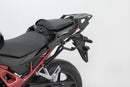 honda cb 750 hornet [SW-MOTECH] – SLC side luggage rack-5
