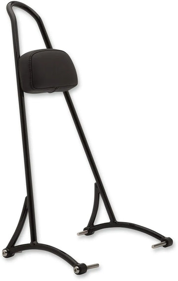 Harley-Davidson Sportster S [BURLY BRAND] – 20" high sissy bar