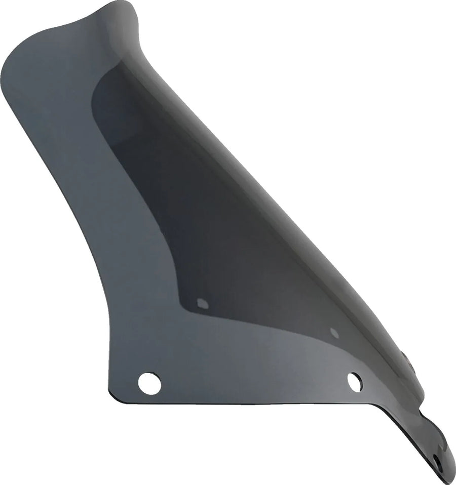 harley davidson fxlrst [KLOCK WERKS] – Flare™ windshield