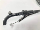 Kawasaki ZRX 1200 S ZRT20A [2002] - Throttle cable opener and closer-3