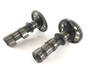Honda Varadero XL 1000 SD02 [2002] - Camshaft set front cylinder-2