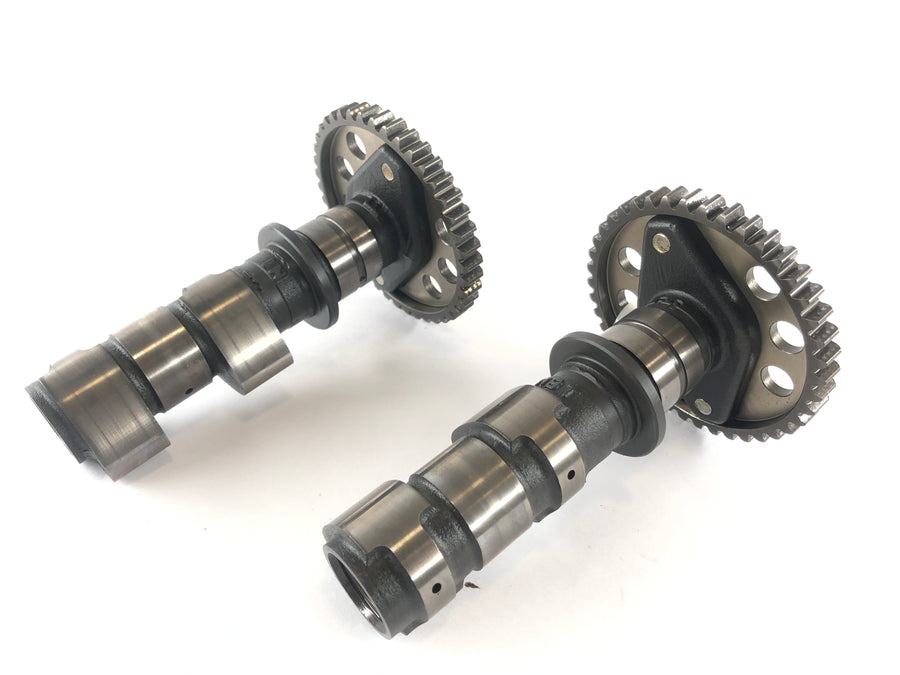 Honda Varadero XL 1000 SD02 [2002] - Camshaft set front cylinder