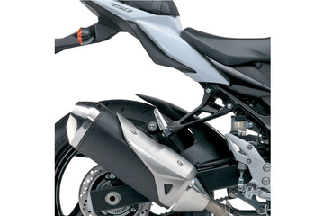SUZUKI GSR 750 [2016] – Fender Extension – Matt Black - 0