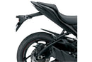 SUZUKI GSX-S 1000 GT [2025] – Fender extension – Matt black-5