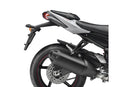 YAMAHA FZ8 FAZER [2015] – Fender Extension – Matt Black-2
