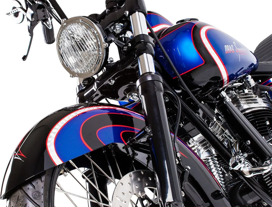 Harley-Davidson FLB 1200 Electra Glide [1966-1968] - Super Stock® Zylinderkopf-Kit – Art.-Nr. 90-1497 – Bild 2