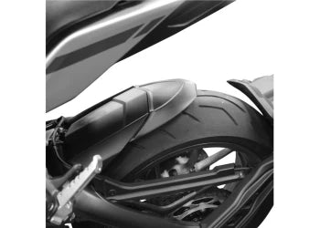 YAMAHA MT-09 SPORT TRACKER [2016] – Rim Strips Specials – Silver