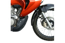 HONDA XL 650 V TRANSALP [2007] – Extension of the front mudguard-6