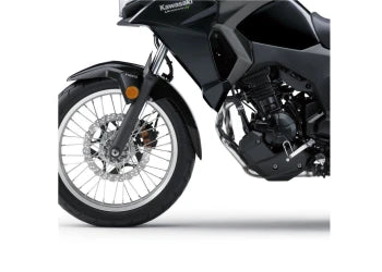 KAWASAKI VERSYS-X 300 URBAN [2020] – Fender extension – Matt black