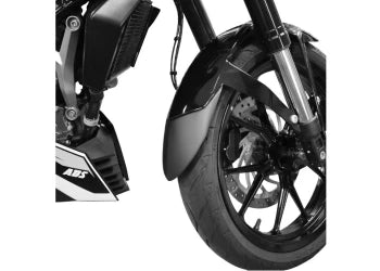 KTM 390 DUKE [2016] – Fender extension – Matt black