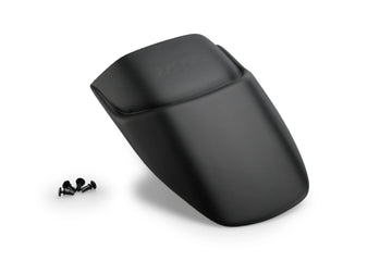 KTM 390 DUKE [2023] – Front Fender Extension – Black - 0