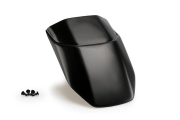 KTM 890 DUKE R [2025] – Front Fender Extension – Black - 0