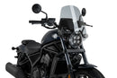 HONDA CMX 1100 REBEL DCT [2025] – New Generation Touring – Transparent-6
