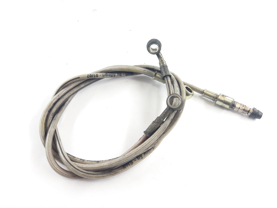 Moto Guzzi Norge 1200 [2008] - Brake line brake hose