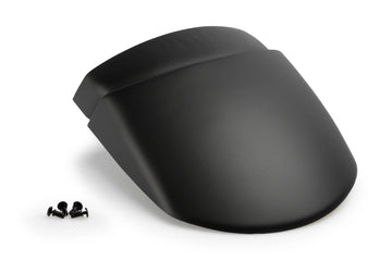 APRILIA MANA 850 [2007] – Front Fender Extension – Black - 0