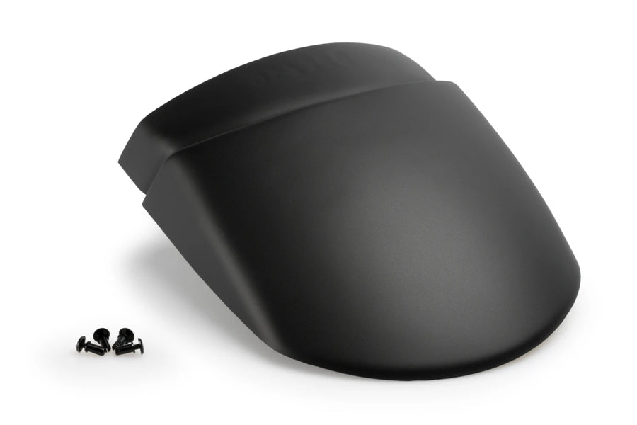 APRILIA MANA 850 [2007] – Front Fender Extension – Black