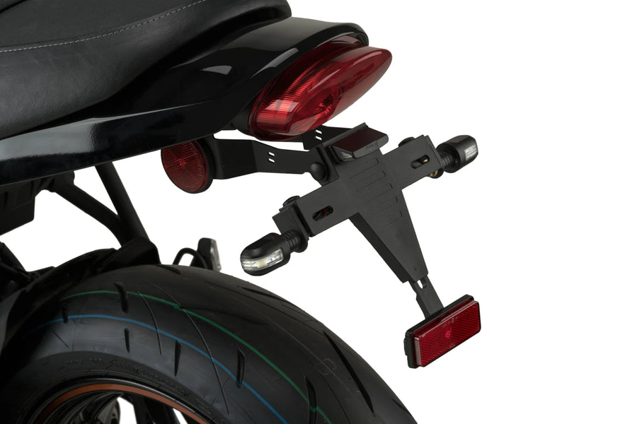 KTM RC 390 [2025] – Buoy II indicator set – black