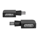 harley davidson sportster s 1250 [HEINZ BIKES] – Micro LED indicators from the Blokk series-3